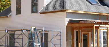 Kredyt hipoteczny na rozbudowę domu