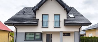 Charakterystyka domu jednorodzinnego