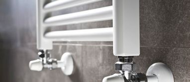 Grzejnik łazienkowy