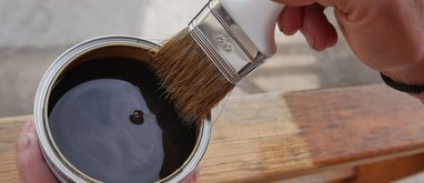 impregnaty do drewna na zewnątrz