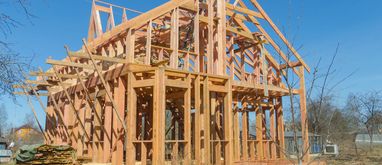 Co musisz wiedzieć o ubezpieczeniu domu drewnianego?