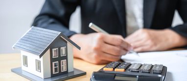 Kredyt hipoteczny na budowę domu