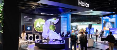 Haier prezentuje technologiczne arcydzieła