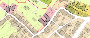 Miejscowy plan zagospodarowania przestrzennego