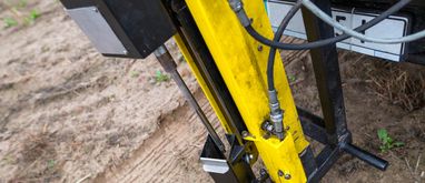 Badania geotechniczne gruntu