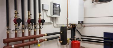 Jak ogrzać dom? Jakie ogrzewanie do domu wybrać?