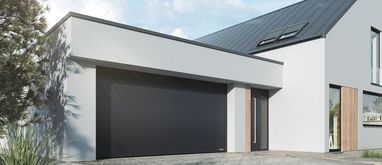 Bramy garażowe FAKRO | INNOVIEW LINE - nowa jakość na rynku