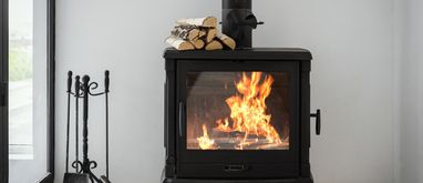 Doprowadzenie powietrza do kominka: jak je prawidłowo wykonać?