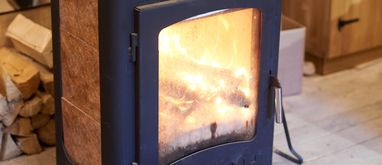 Czy warto kupić kominek kozę?