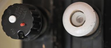 Bezpiecznik topikowy