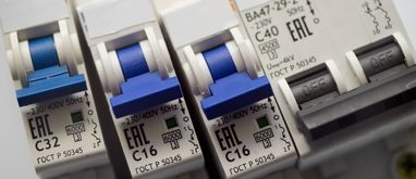 Wyłącznik różnicowoprądowy