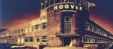 Hoover – historia urządzenia, które odmieniło życie ludzi