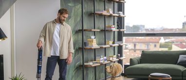 Weź udział w konkursie i wymień swój odkurzacz Hoover na nowszy model!