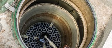 Przydomowa oczyszczalnia ścieków