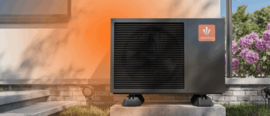 Pompa ciepła split czy monoblok - porównanie