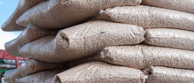 Jak rozpoznać dobry pellet?