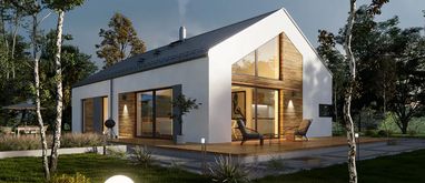 Jakie są przyczyny rosnącej popularności domów gotowych w Polsce?