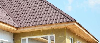 Okapy dachowe – projektowanie, wykonanie, przepisy