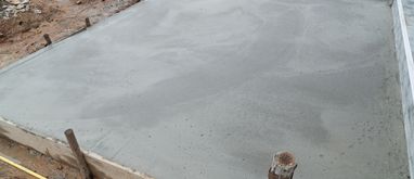 Jaką płytę fundamentową dobrać pod swój garaż?