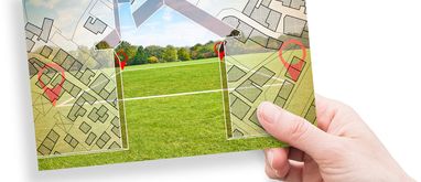 Powierzchnia zabudowy – definicja i informacje o powierzchni zabudowy