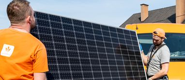 Montaż fotowoltaiki – 6 kroków do wyboru najlepszego instalatora