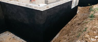 budowa piwnicy pod domem jednorodzinnym