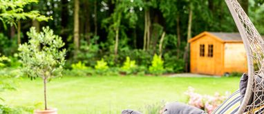 działka rekreacyjna