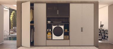 pralka haier x11 w nowoczesnym domu