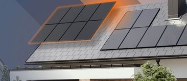 Rozbudowa instalacji fotowoltaicznej na dachu domu jednorodzinnego