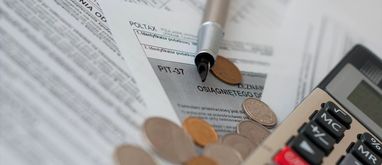 odliczenia od podatku widok formularza pit
