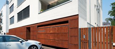 Energooszczędne i bezpieczne bramy garażowe