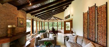 Meble do domków letniskowych