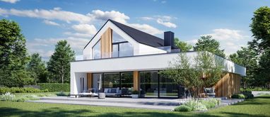 jak wybrać projekt domu HomeKoncept 79 KRX1125