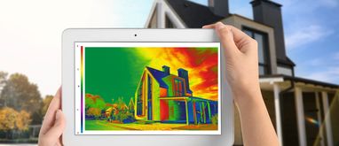 współczynnik przenikania ciepła U