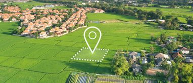 ceny działek budowlanych w aglomeracji wrocławskiej