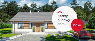 Ile kosztuje budowa domu 100m2 koszt budowy domu 100m2 tracja 2
