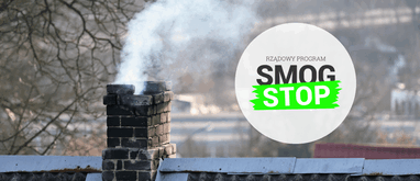 program stop smog jakie gminy