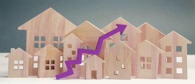 Ceny działek budowlanych rosną