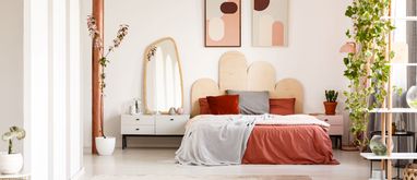 Sypialnia na parterze – o czym warto pamiętać?