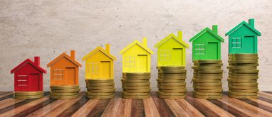 Klasy energetyczne budynków 2025