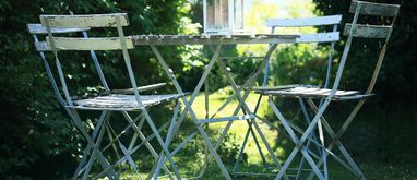 Gdzie kupić tanie meble ogrodowe?