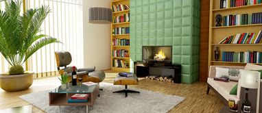 Jak dopasować piec do stylistyki wnętrza