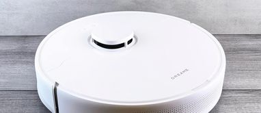 Jak przygotować robota sprzątającego do pracy po dłuższej przerwie