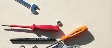 narzędzia do domowego warsztatu