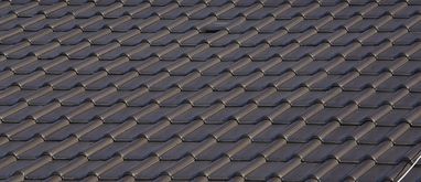 dachówka ceramiczna - zalety