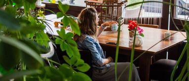 Jakie materiały wybrać, aby wybudować zdrowy dom?