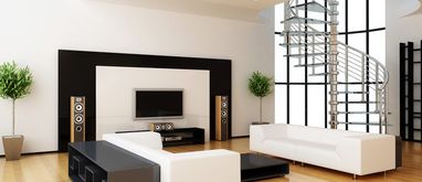 Wirtualny spacer po domu – już teraz zobacz swoje przyszłe wnętrza!