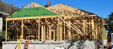 Jak poradzić sobie z torfem na działce budowlanej?