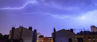 W jaki sposób instalacja odgromowa ochrania dom?