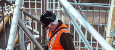 Uczestnicy procesu budowlanego